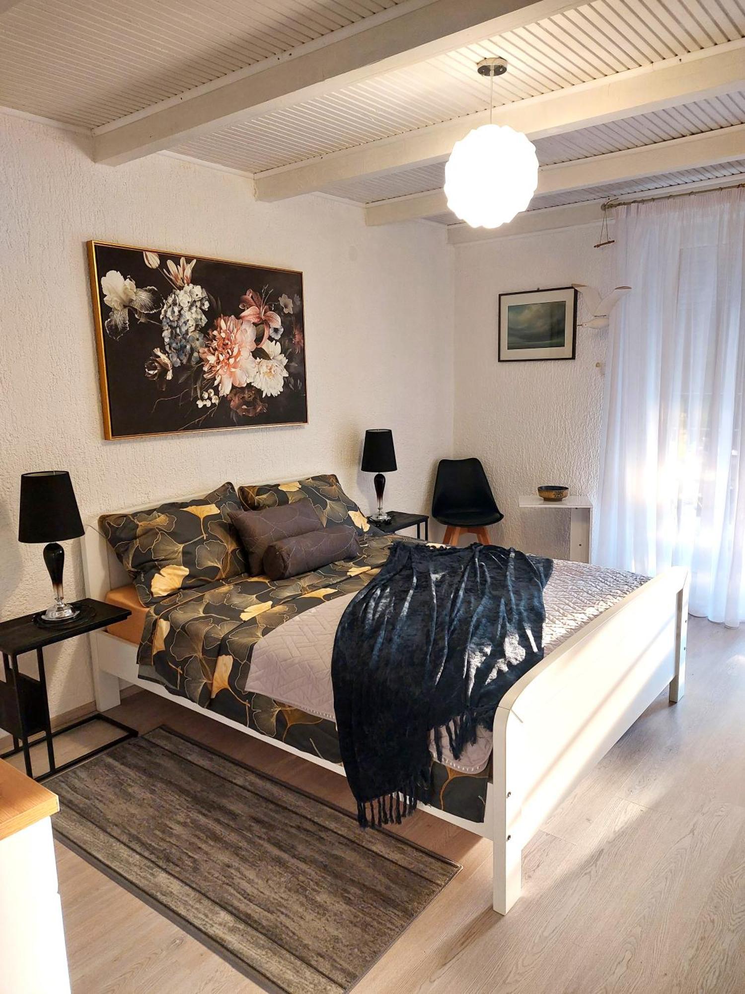 Popi 2 Apartment Klenovica Exterior photo